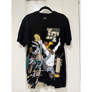 Looney tunes t-shirt Shirt Size XL
